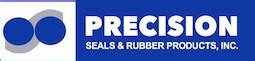 precision seals & rubber products inc